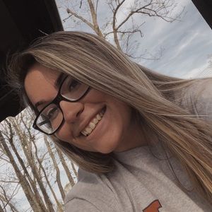 Meet your Posher, Kendra